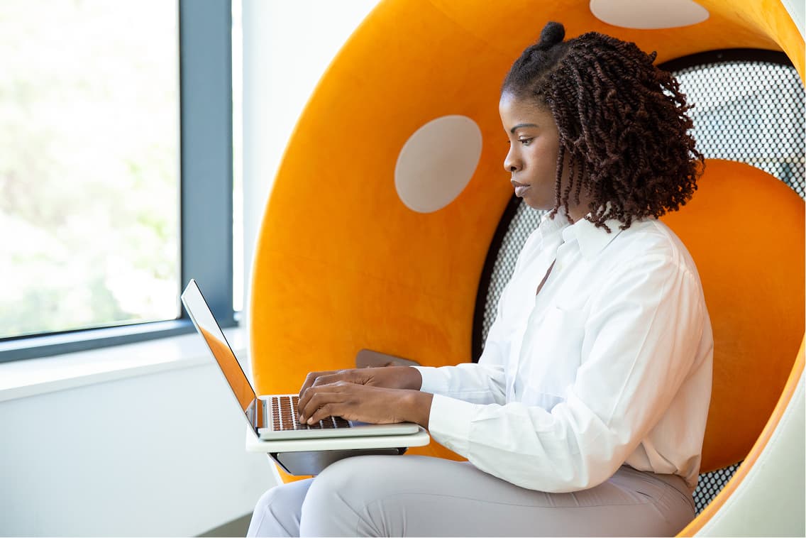 Welcome Back